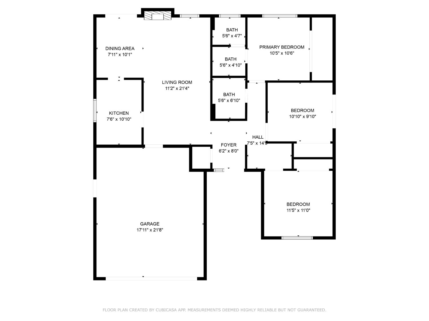 935 Anderson Wood Way