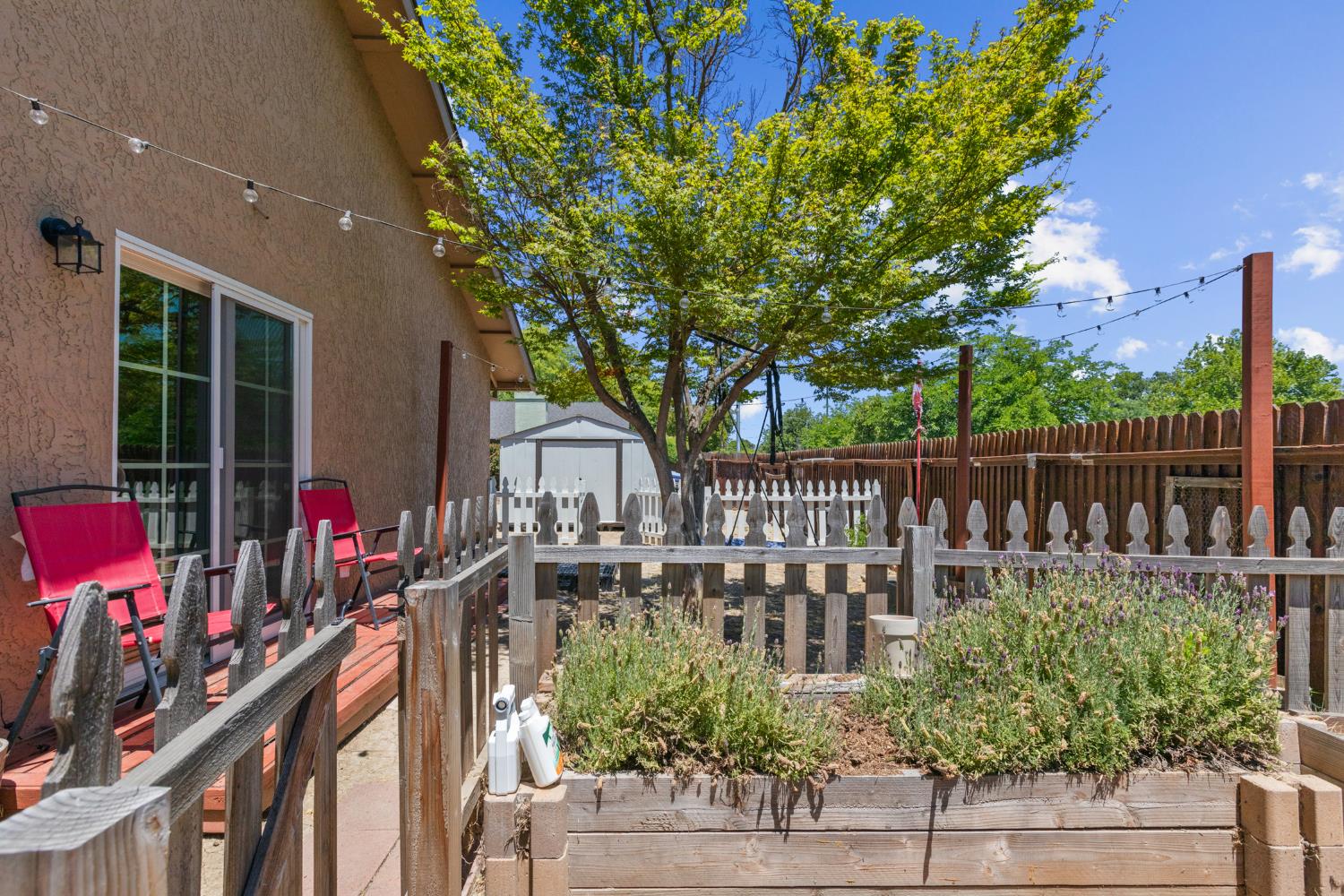 935 Anderson Wood Way