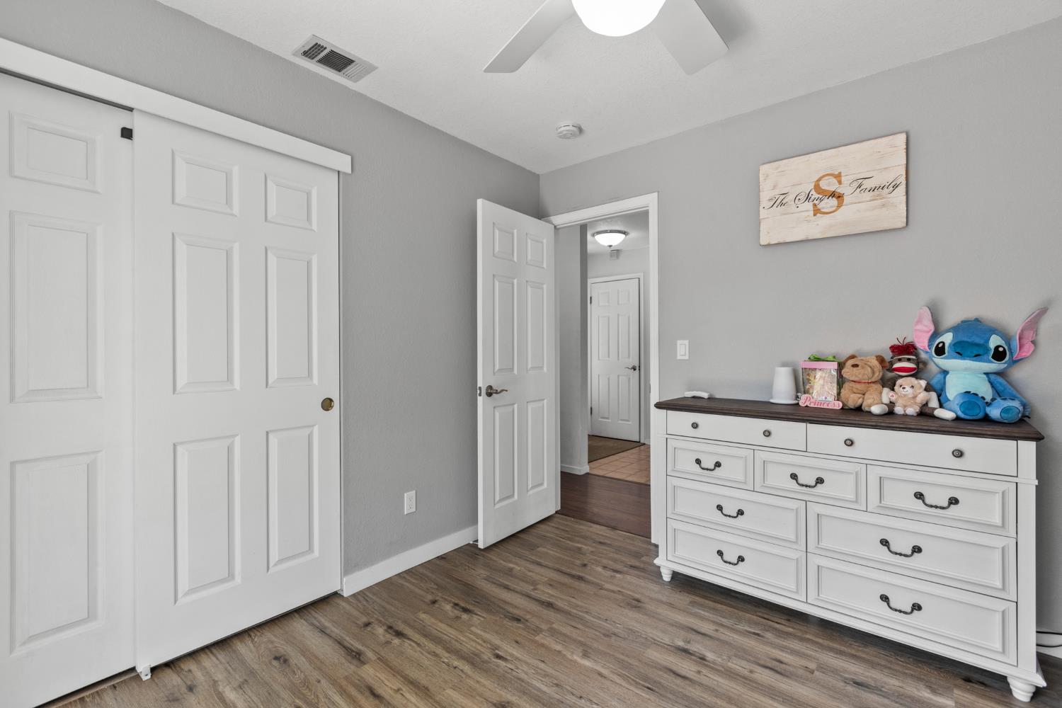 935 Anderson Wood Way