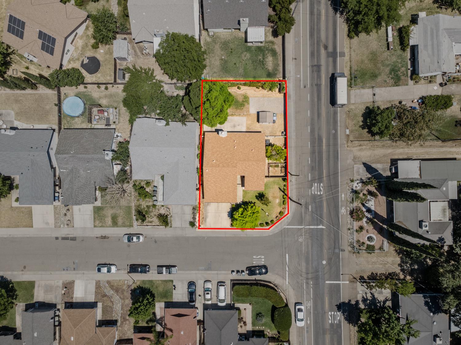 935 Anderson Wood Way