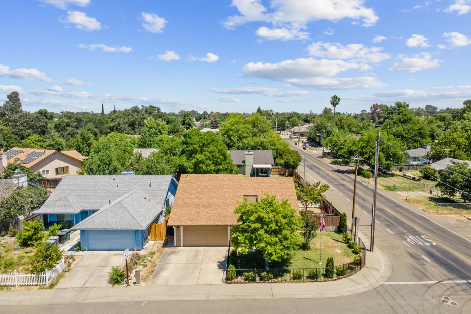 935 Anderson Wood Way