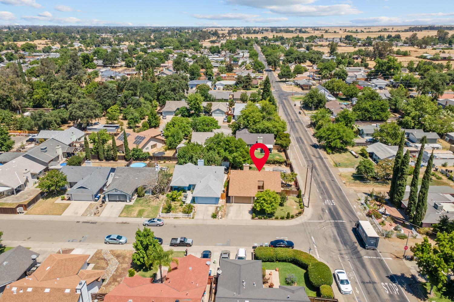 935 Anderson Wood Way