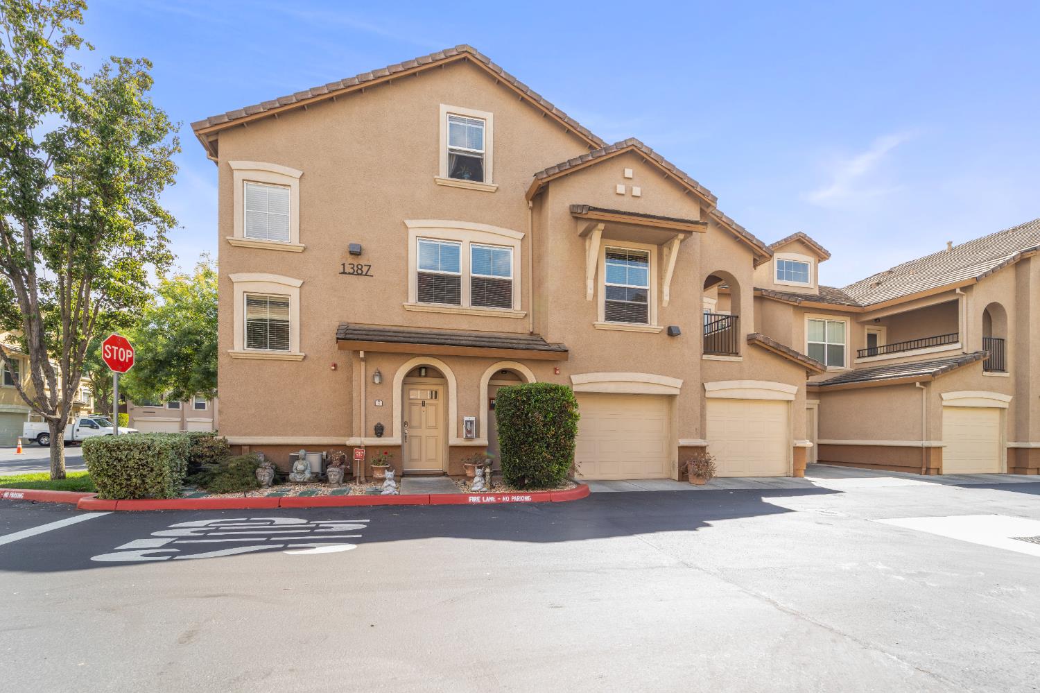1387 Milano Drive 1