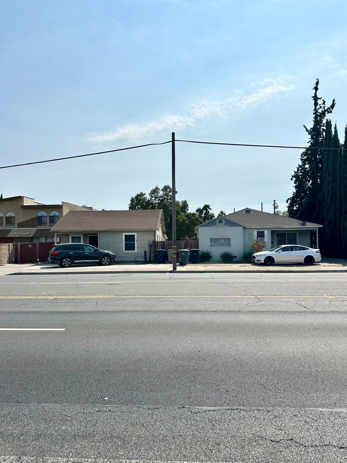 2960 Fruitridge Road