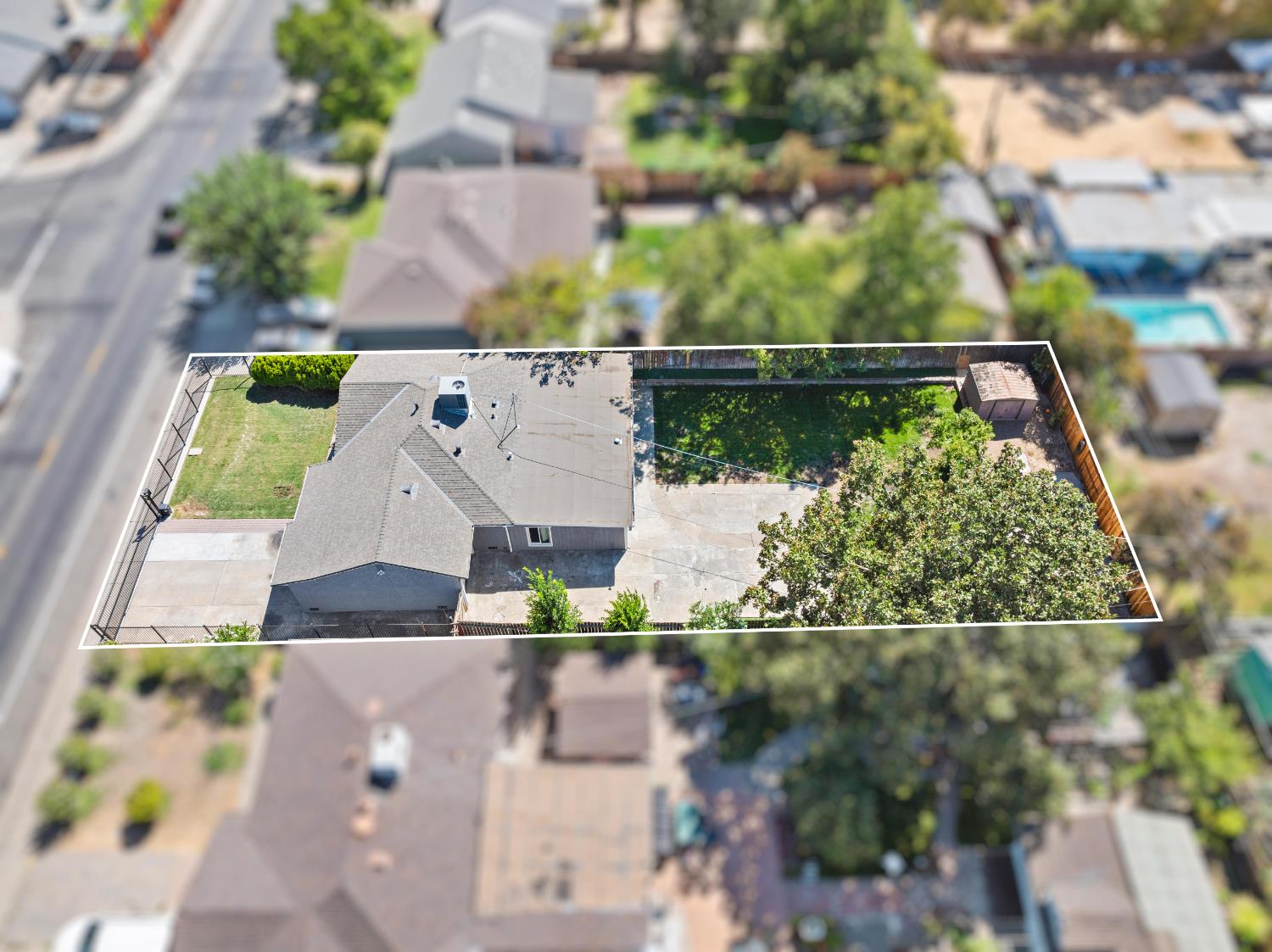 6212 Sampson Boulevard