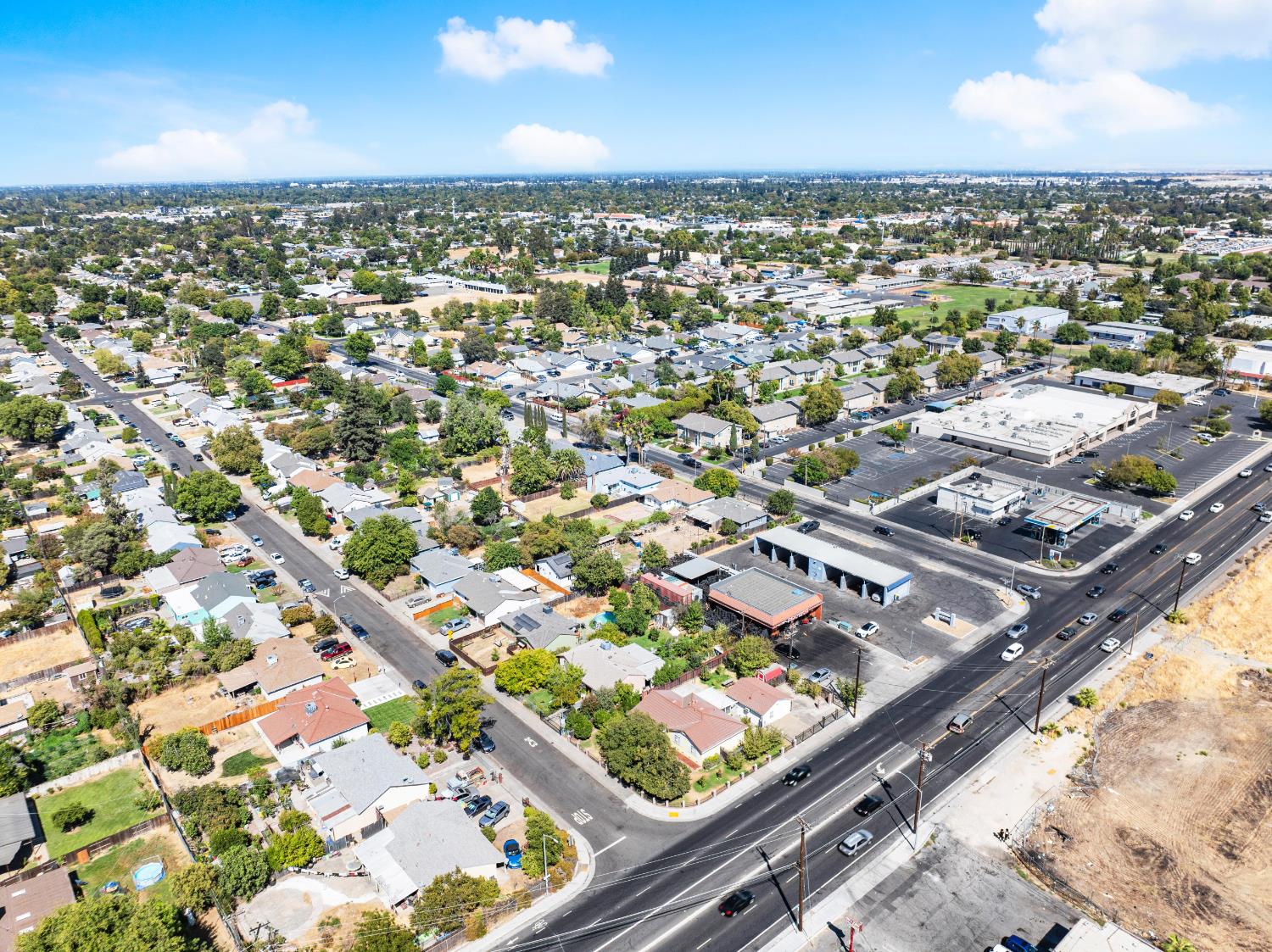 6212 Sampson Boulevard