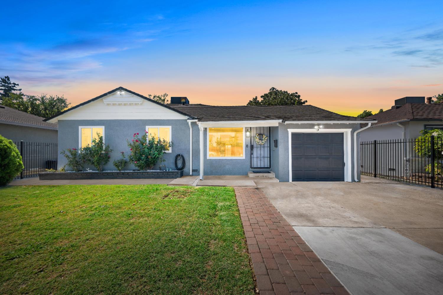 6212 Sampson Boulevard