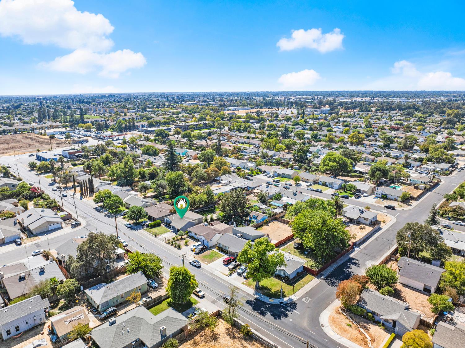 6212 Sampson Boulevard