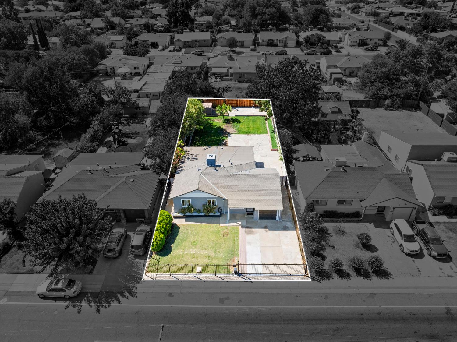 6212 Sampson Boulevard