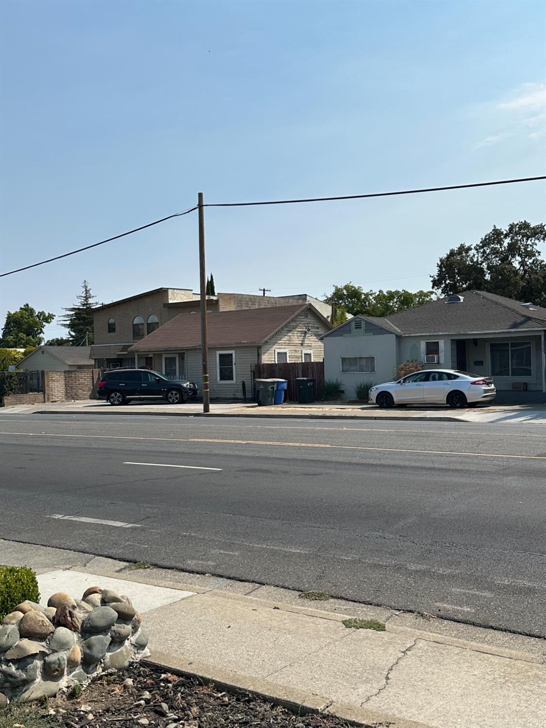 2960 Fruitridge Road