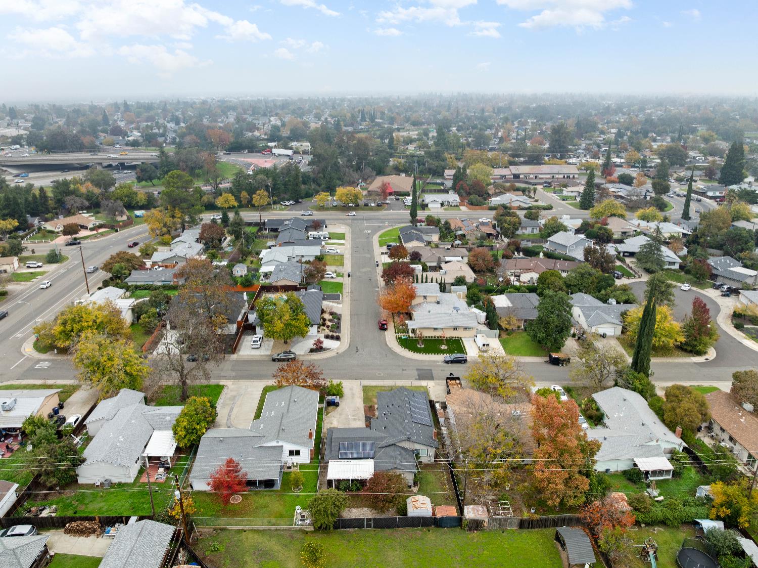 6818 Florabelle Avenue