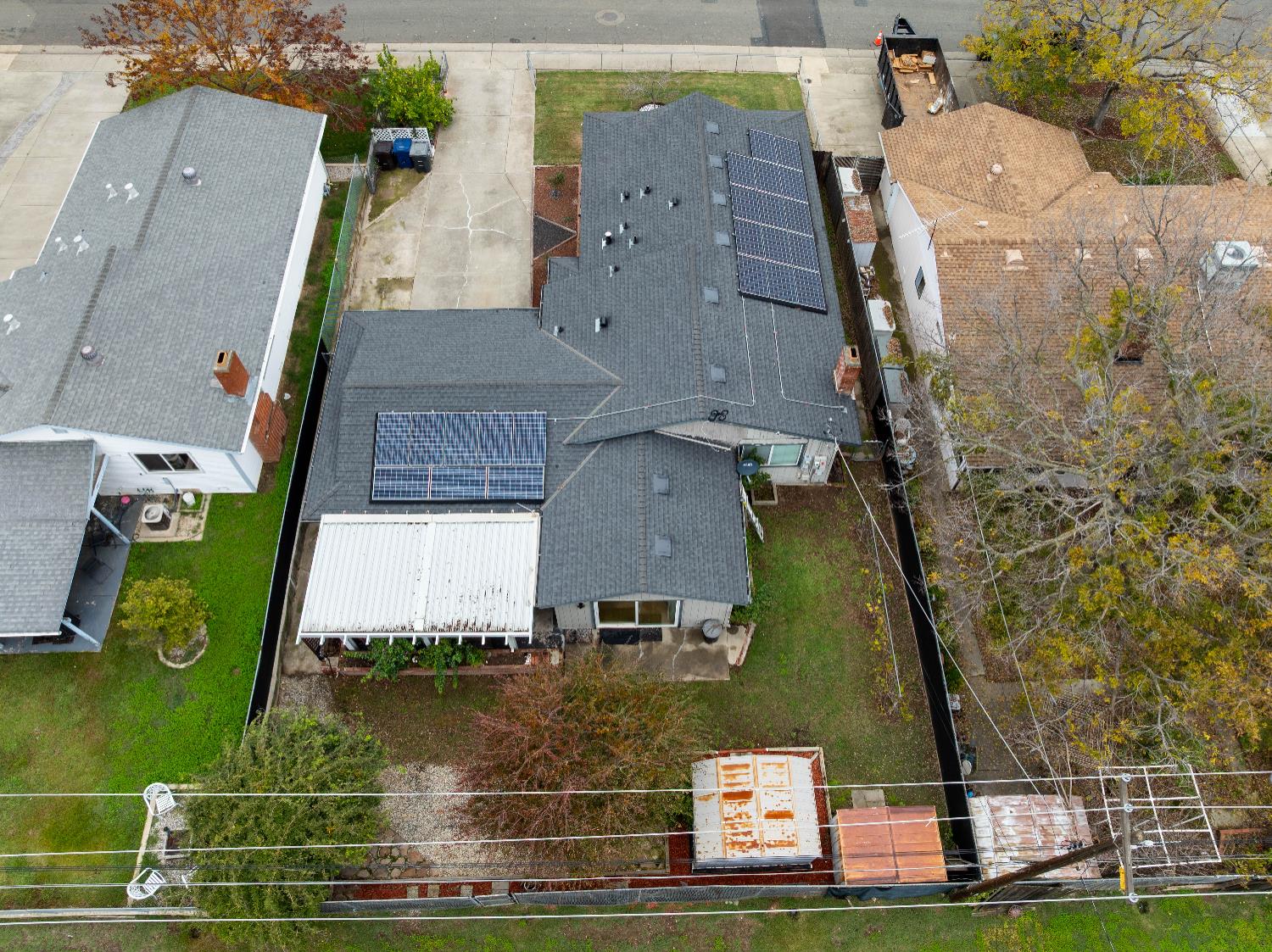 6818 Florabelle Avenue