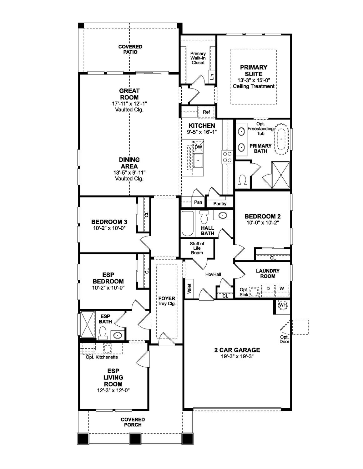 12390 Alamosa Drive