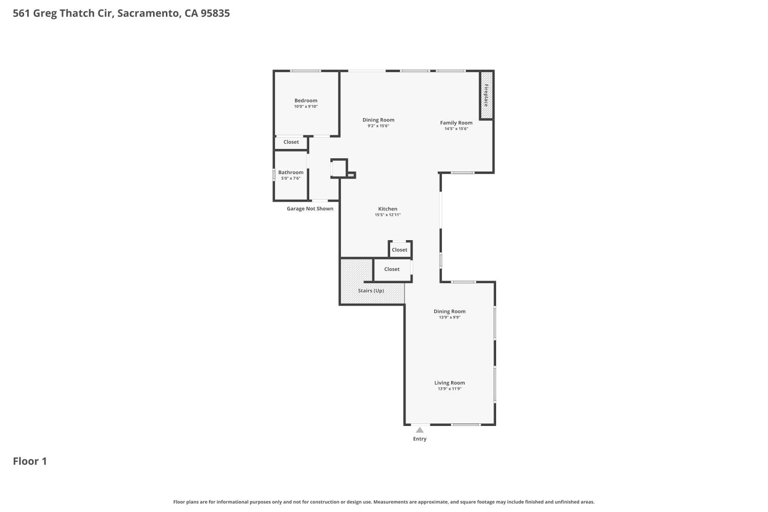 561 Greg Thatch Circle