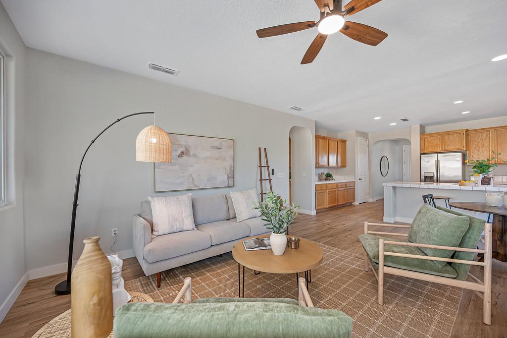 1379 Jacoby Creek Court