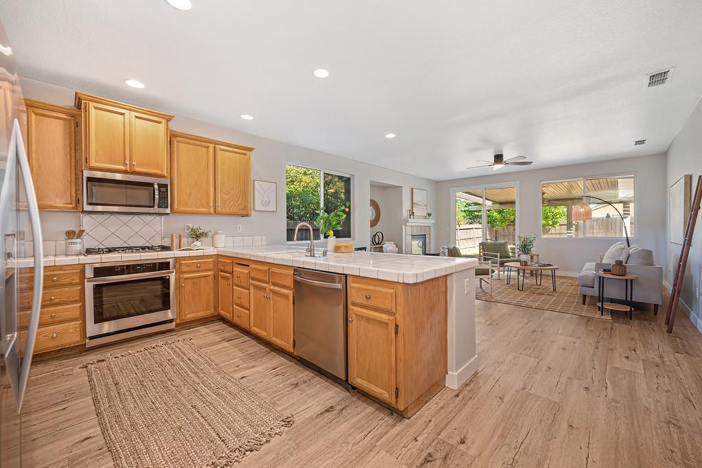 1379 Jacoby Creek Court