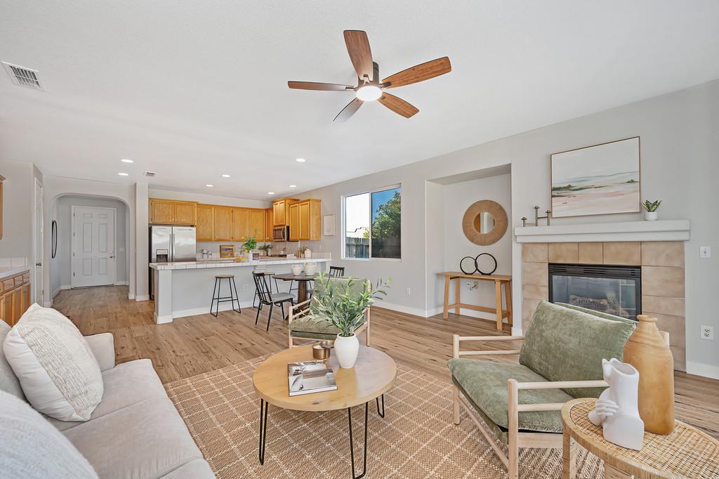 1379 Jacoby Creek Court