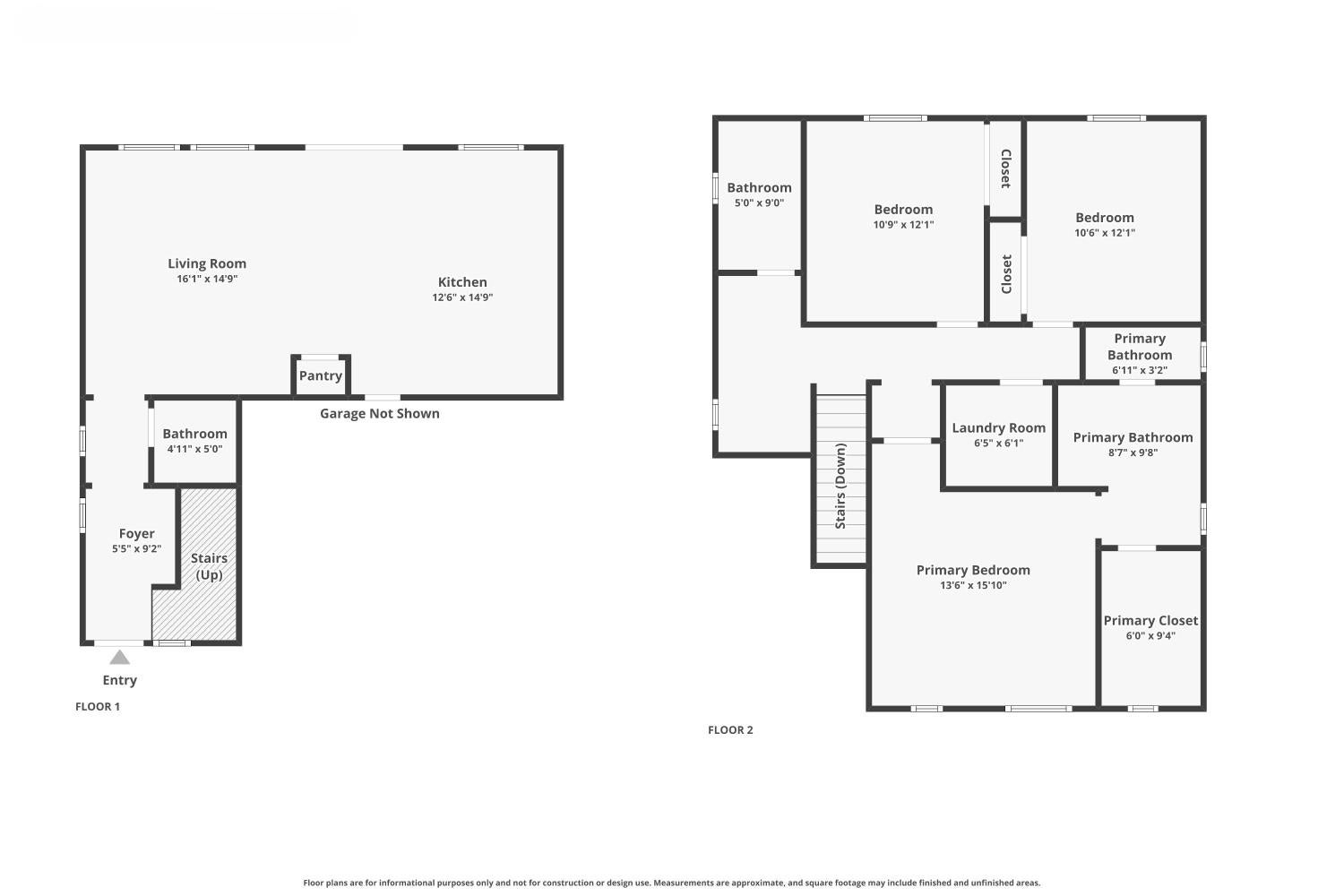 2887 Krone Way