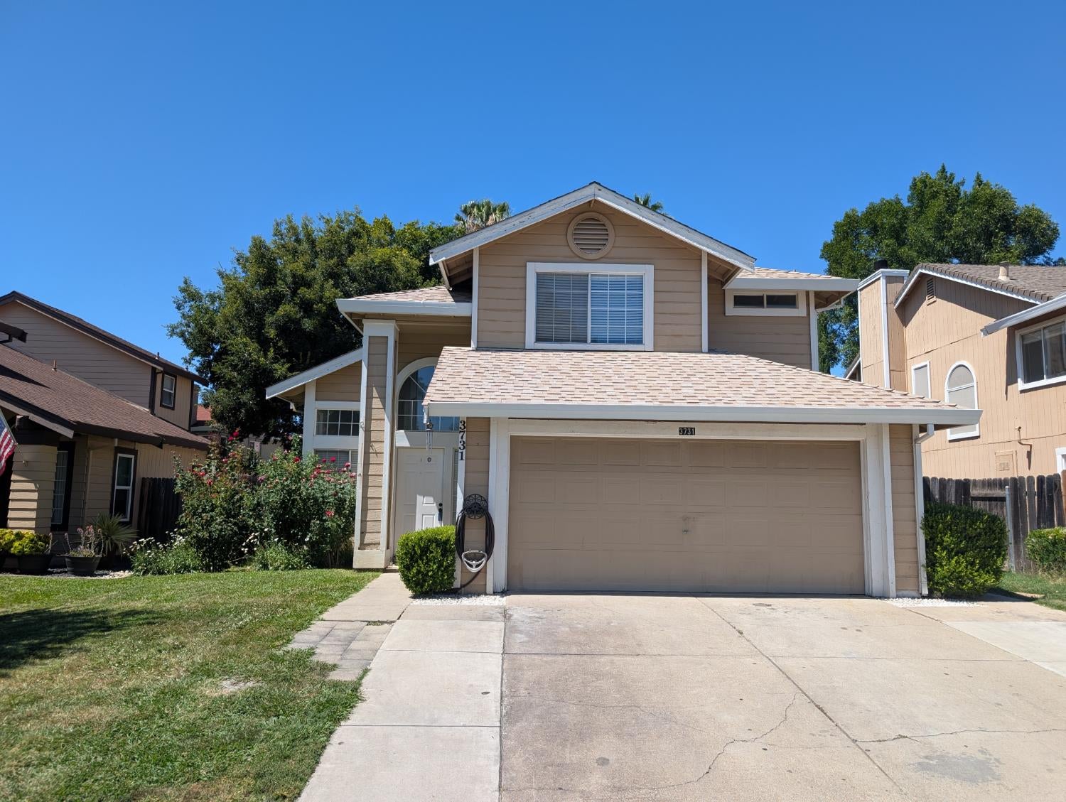 3731 Deer Walk Way
