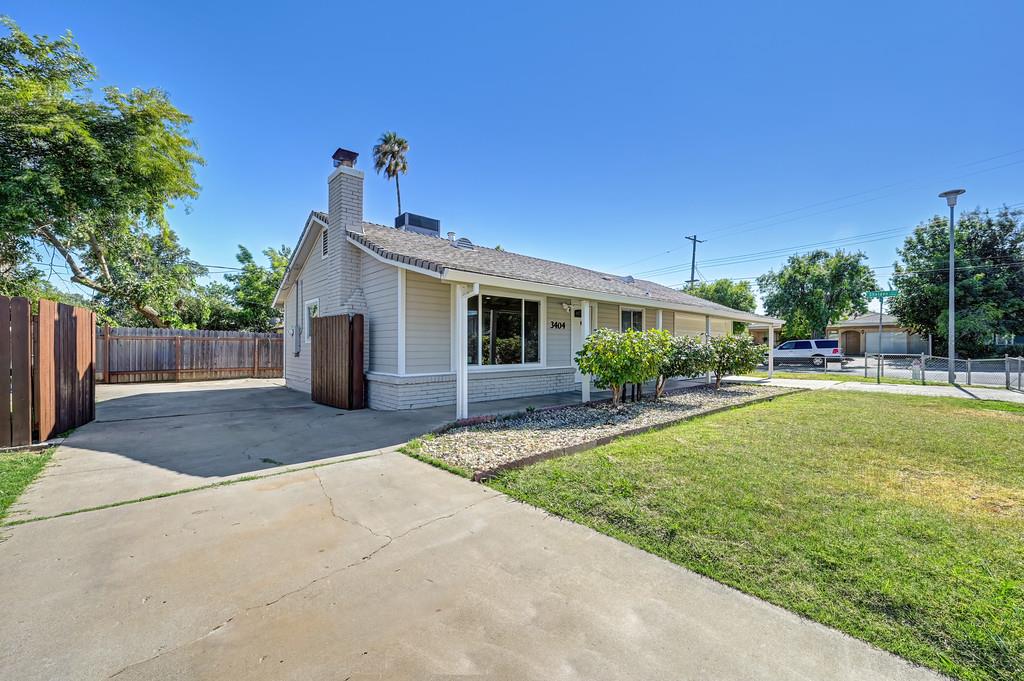 3404 Christie Court