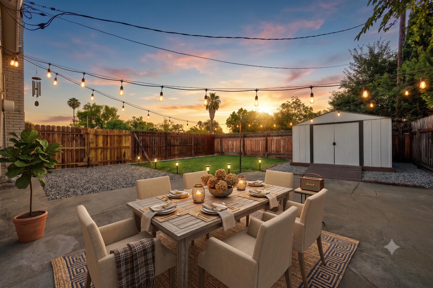 3404 Christie Court