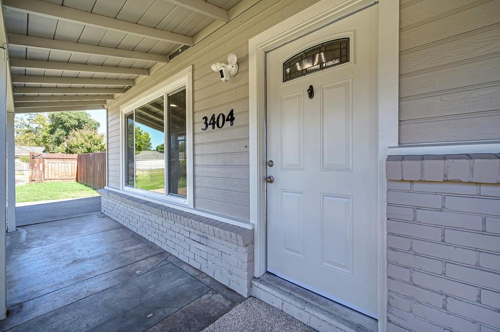 3404 Christie Court
