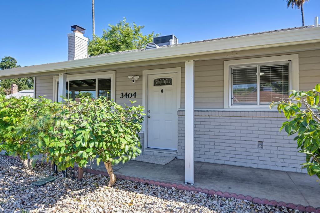 3404 Christie Court