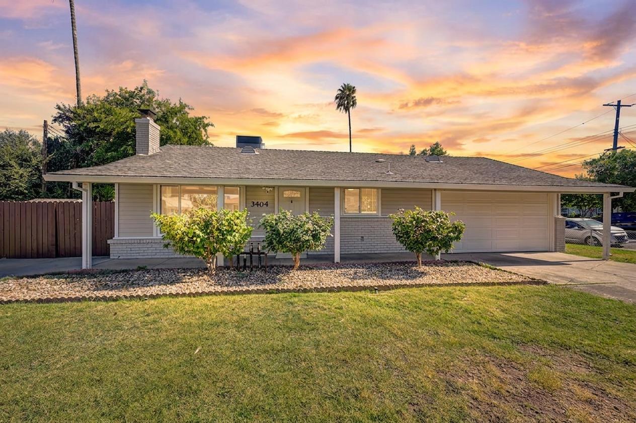 3404 Christie Court