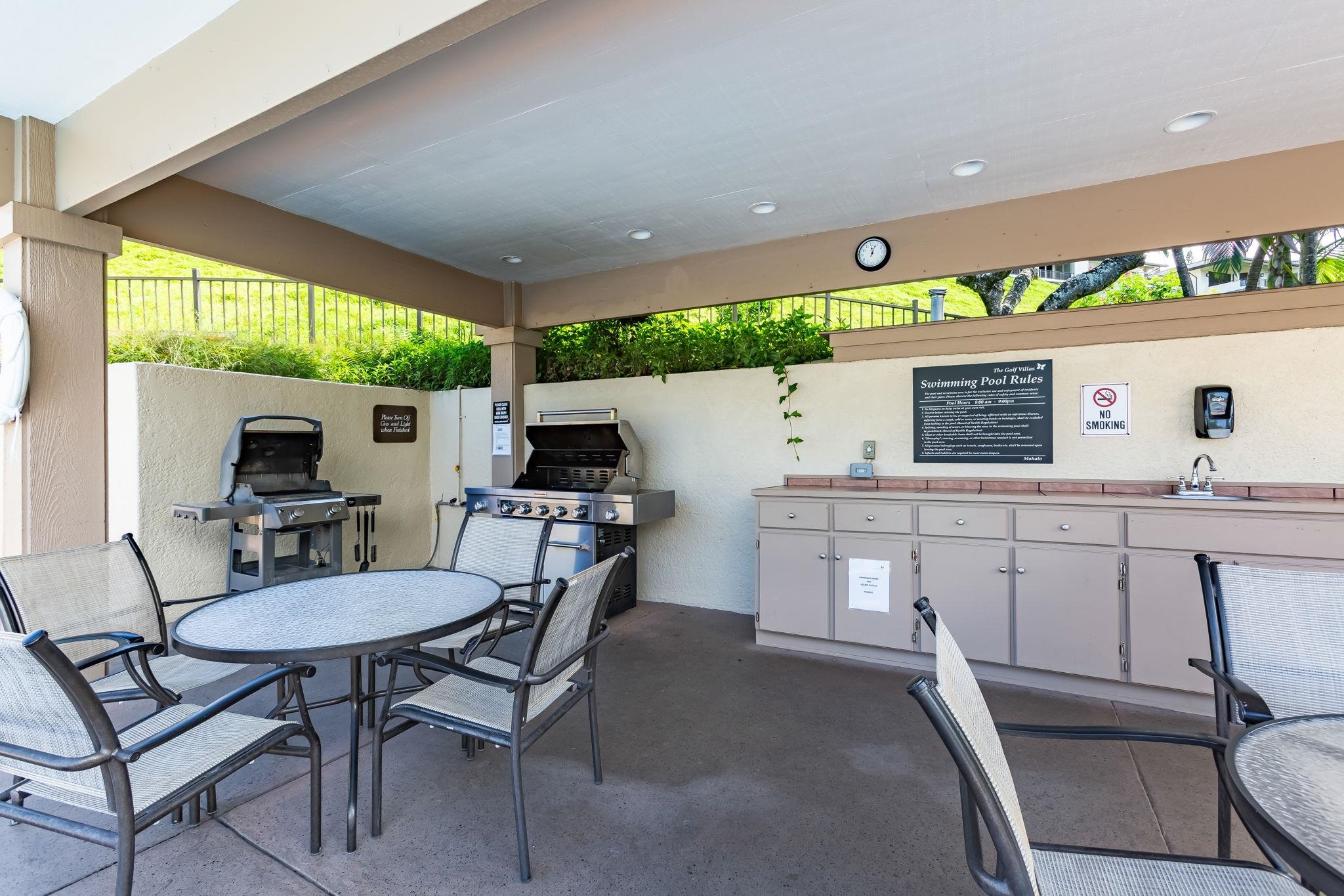 500 KAPALUA Dr Unit: 21P34