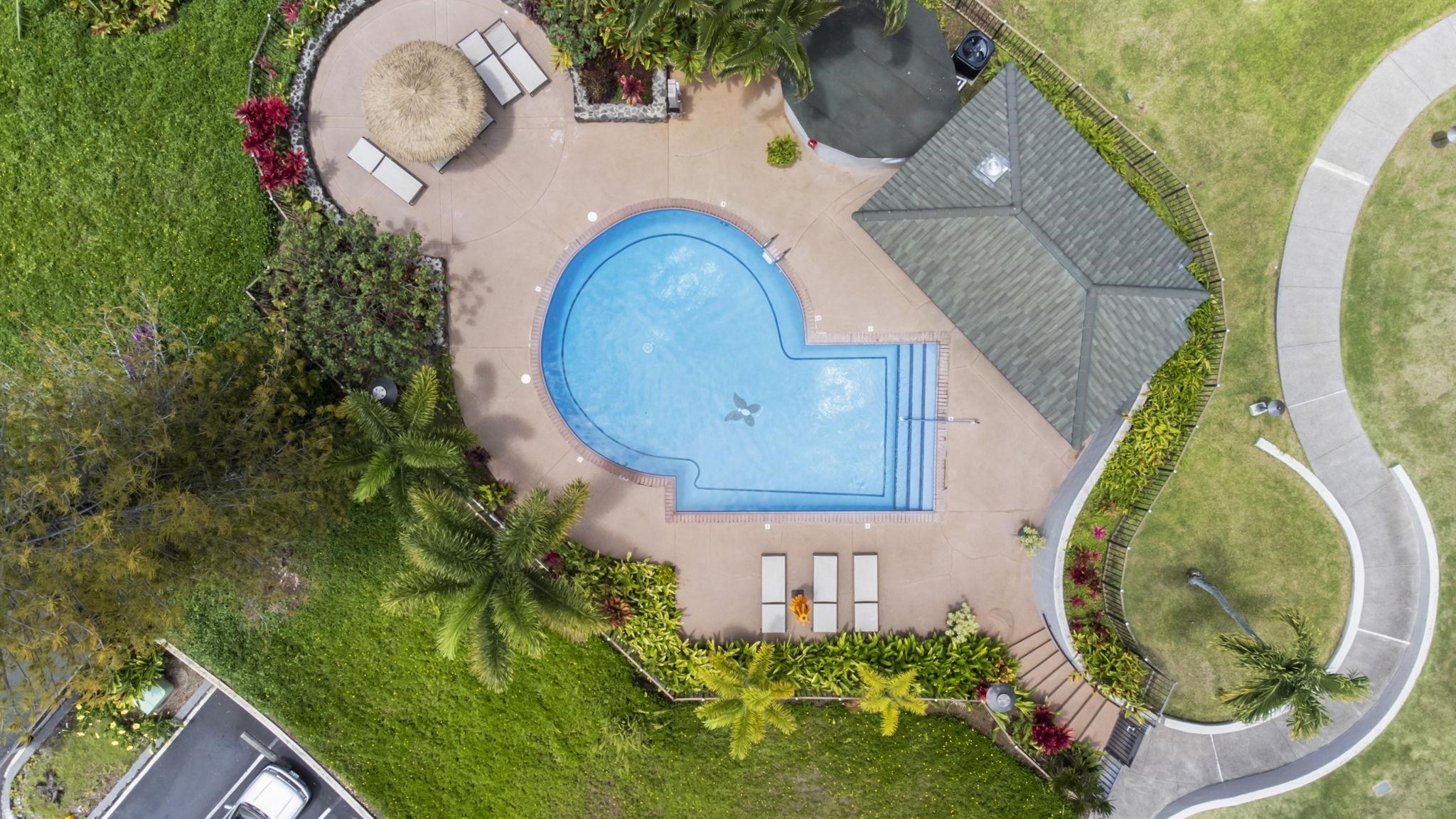500 KAPALUA Dr Unit: 21P34
