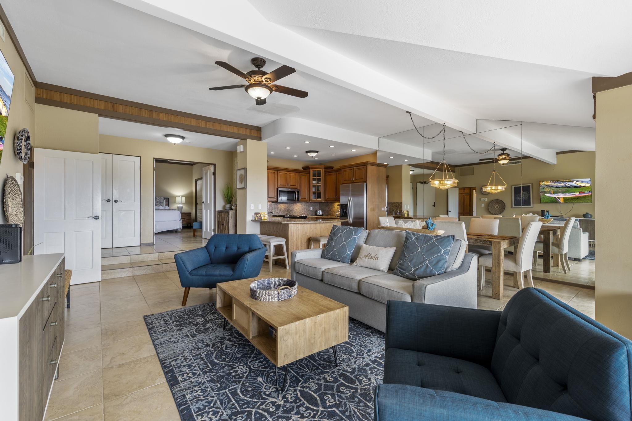 500 KAPALUA Dr Unit: 21P34
