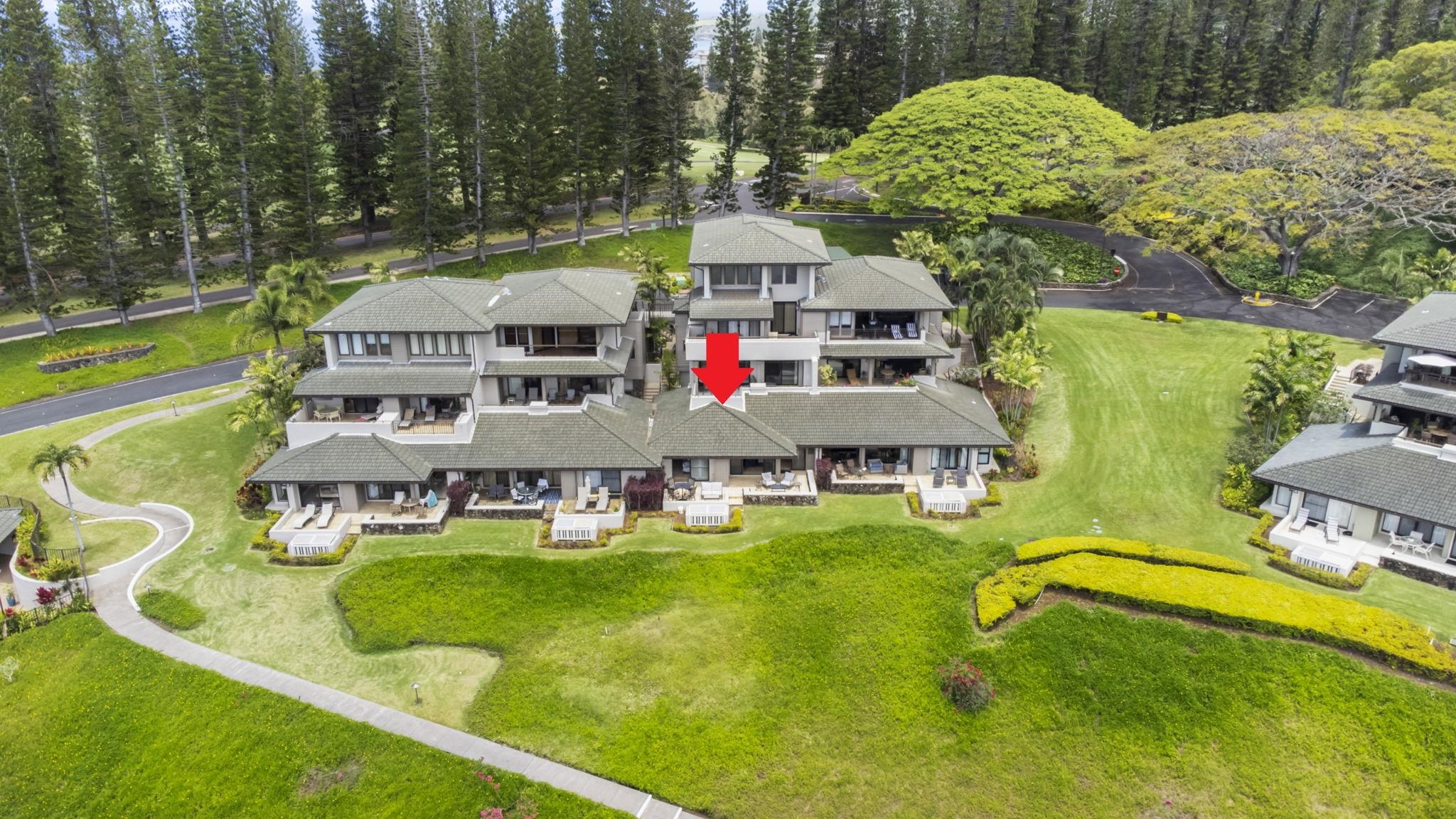 500 KAPALUA Dr Unit: 21P34