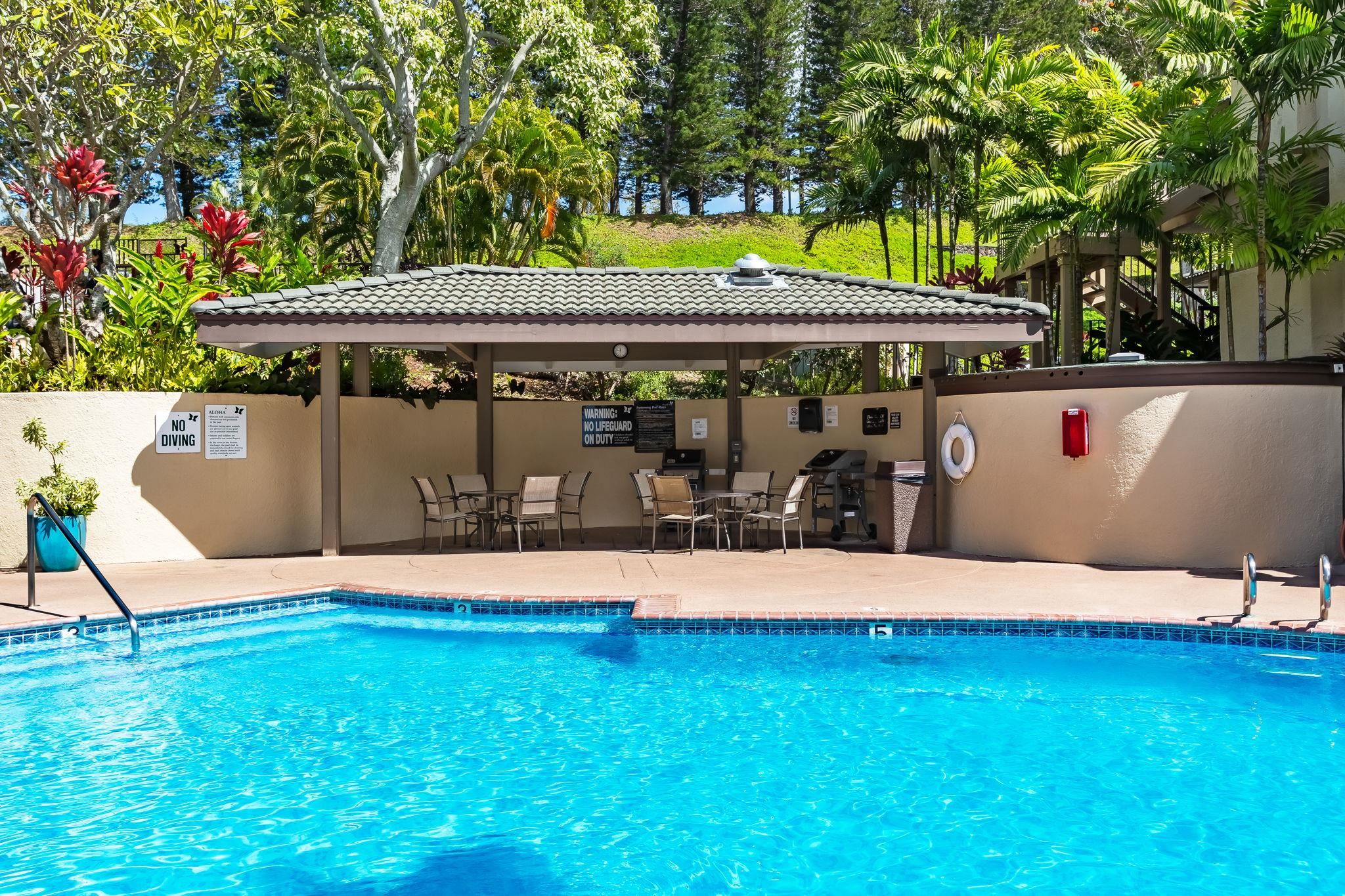 500 KAPALUA Dr Unit: 21P34