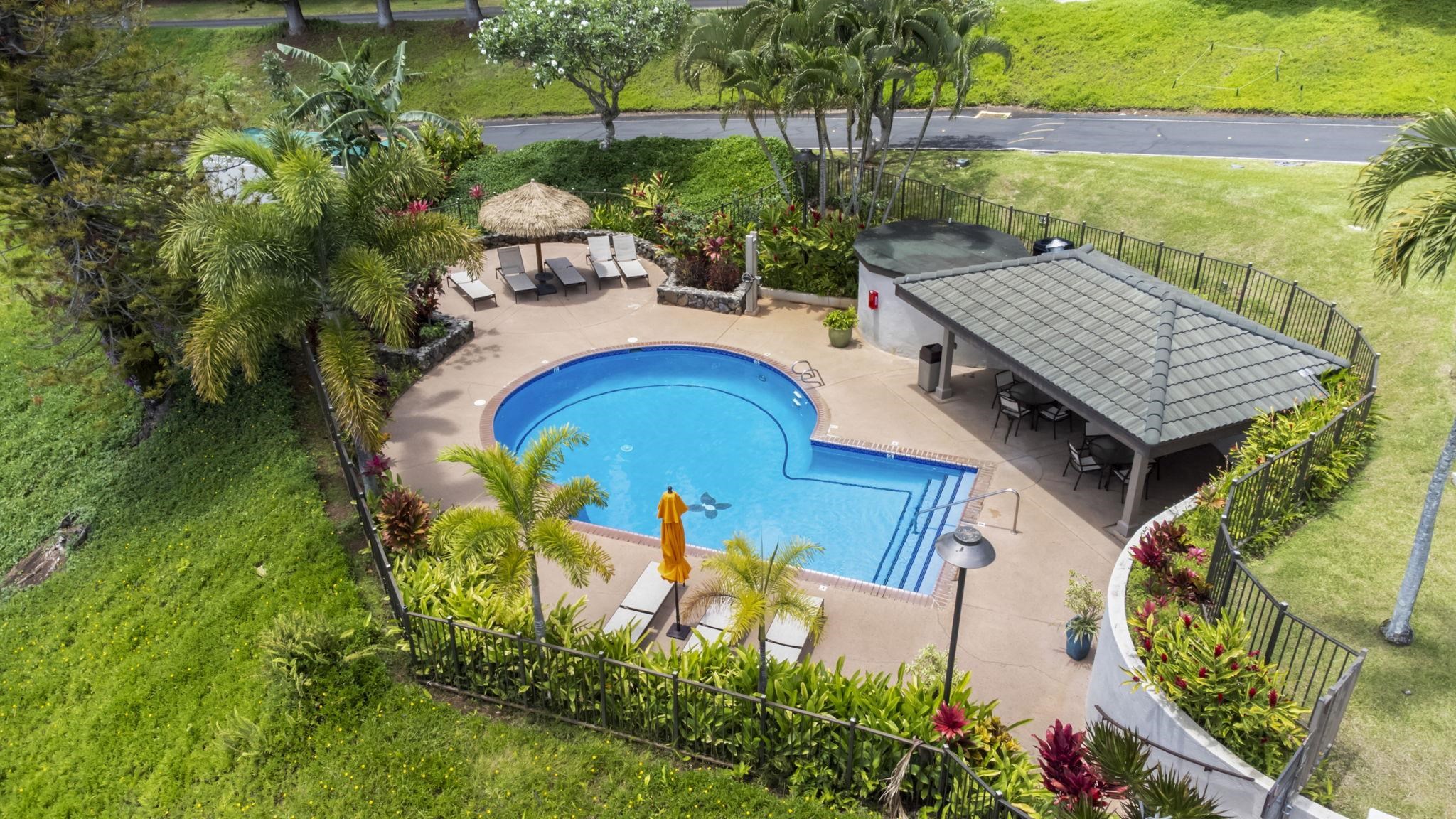500 KAPALUA Dr Unit: 21P34