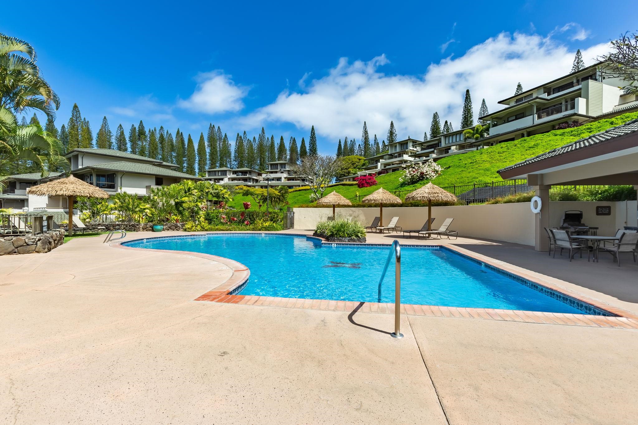 500 KAPALUA Dr Unit: 21P34