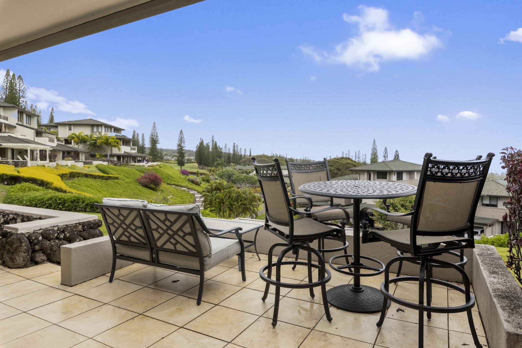 500 KAPALUA Dr Unit: 21P34