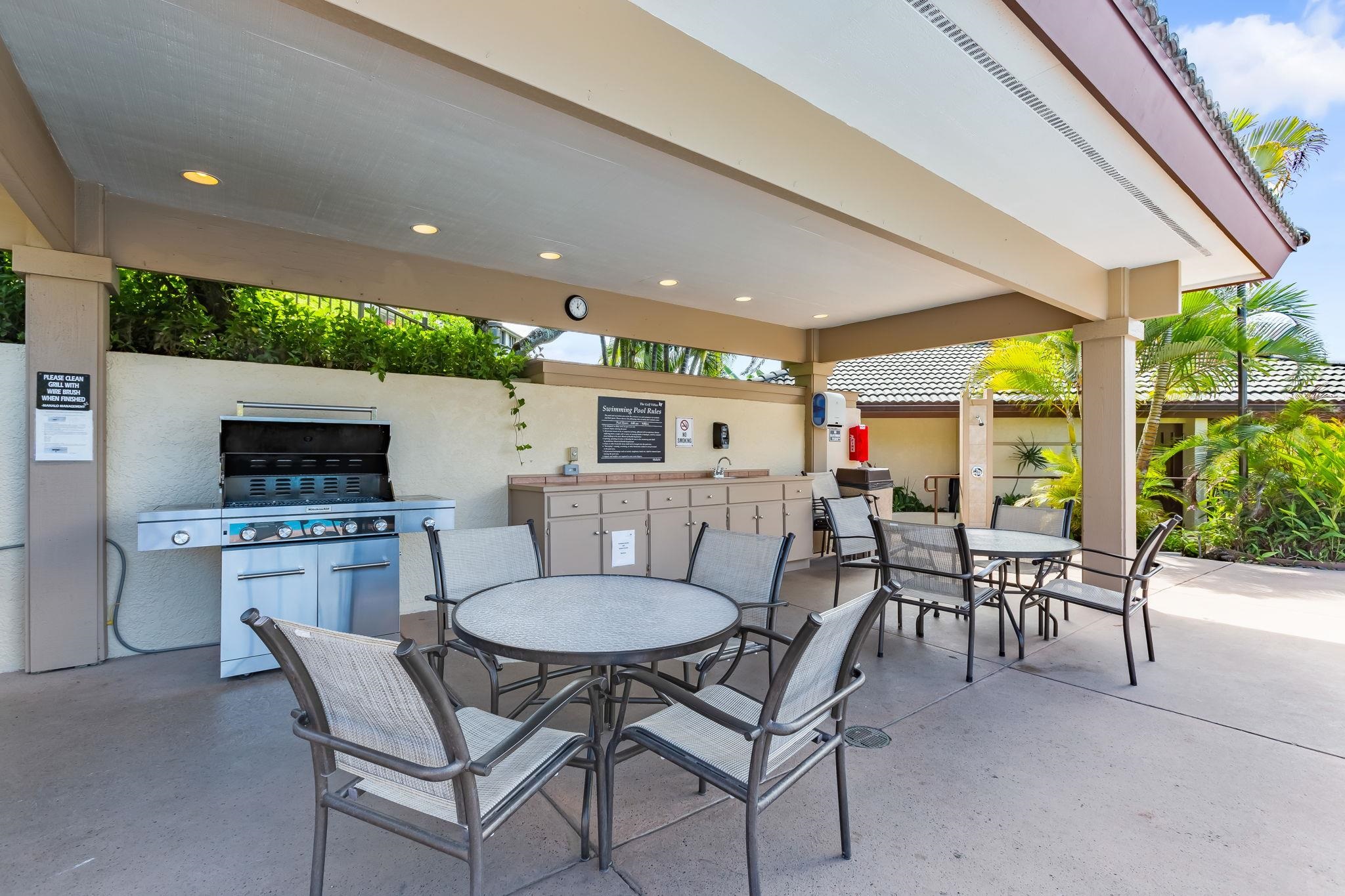 500 KAPALUA Dr Unit: 21P34