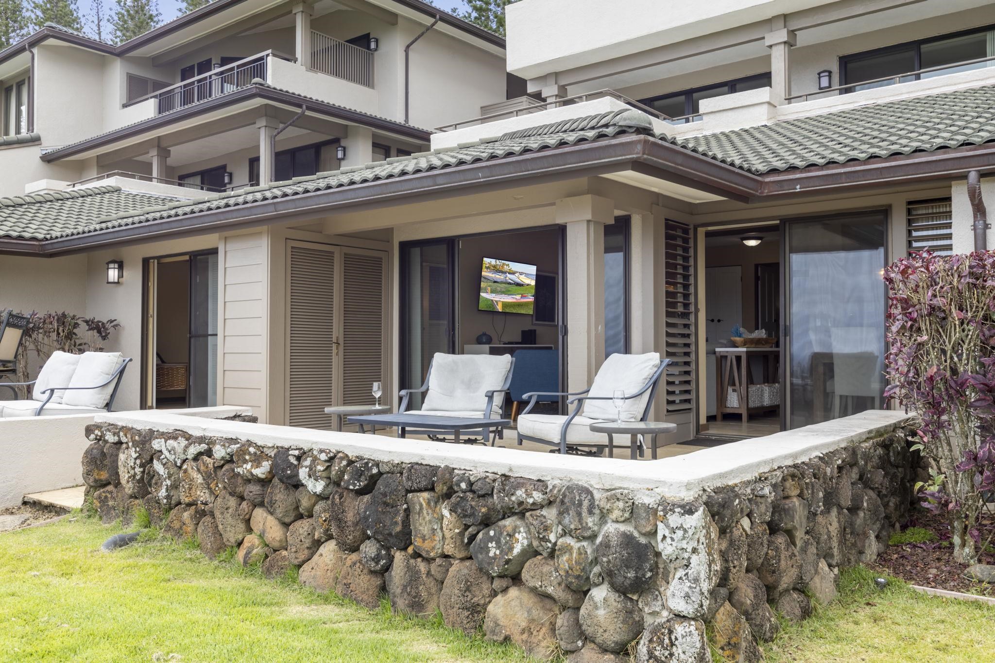 500 KAPALUA Dr Unit: 21P34