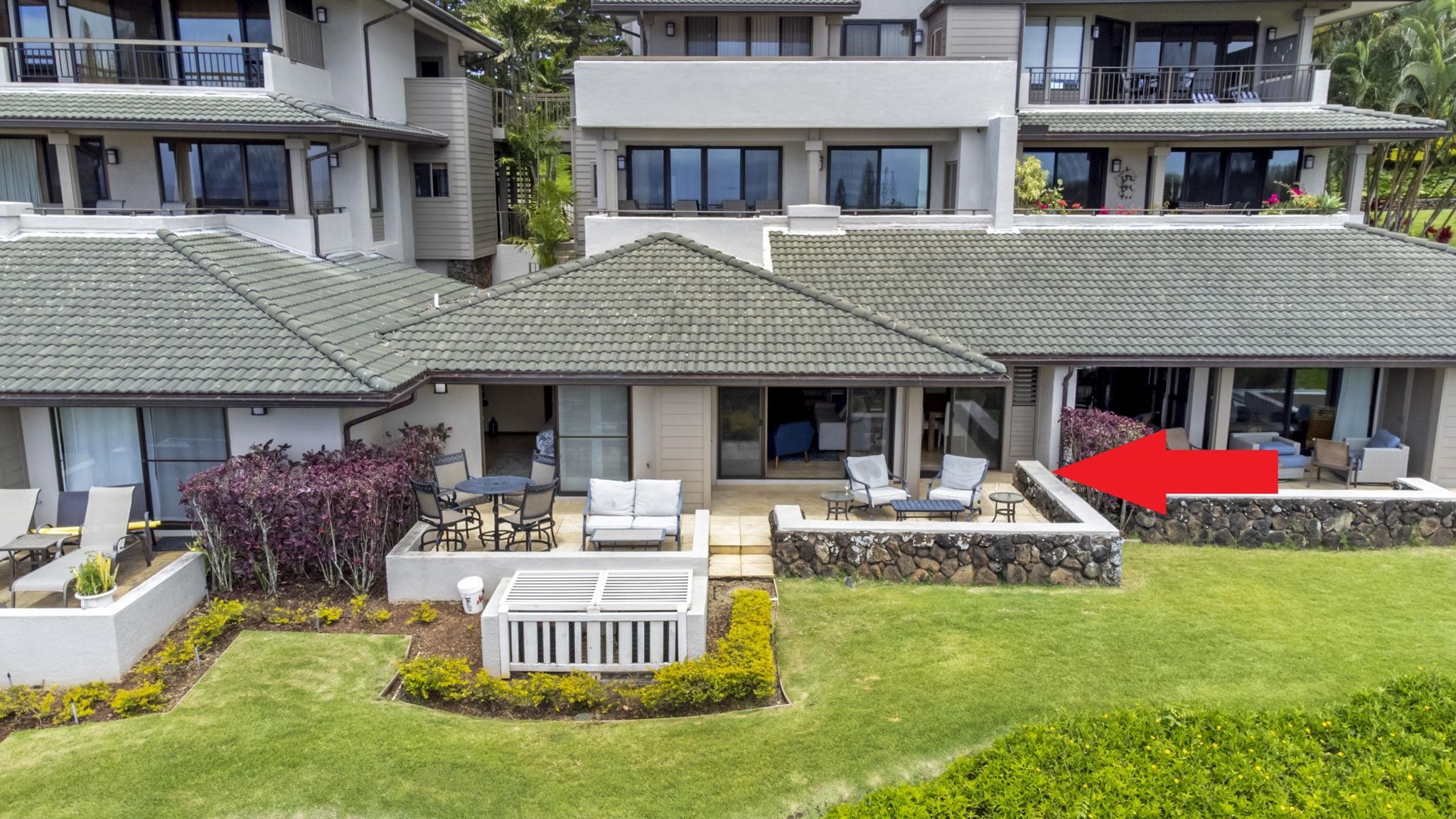 500 KAPALUA Dr Unit: 21P34