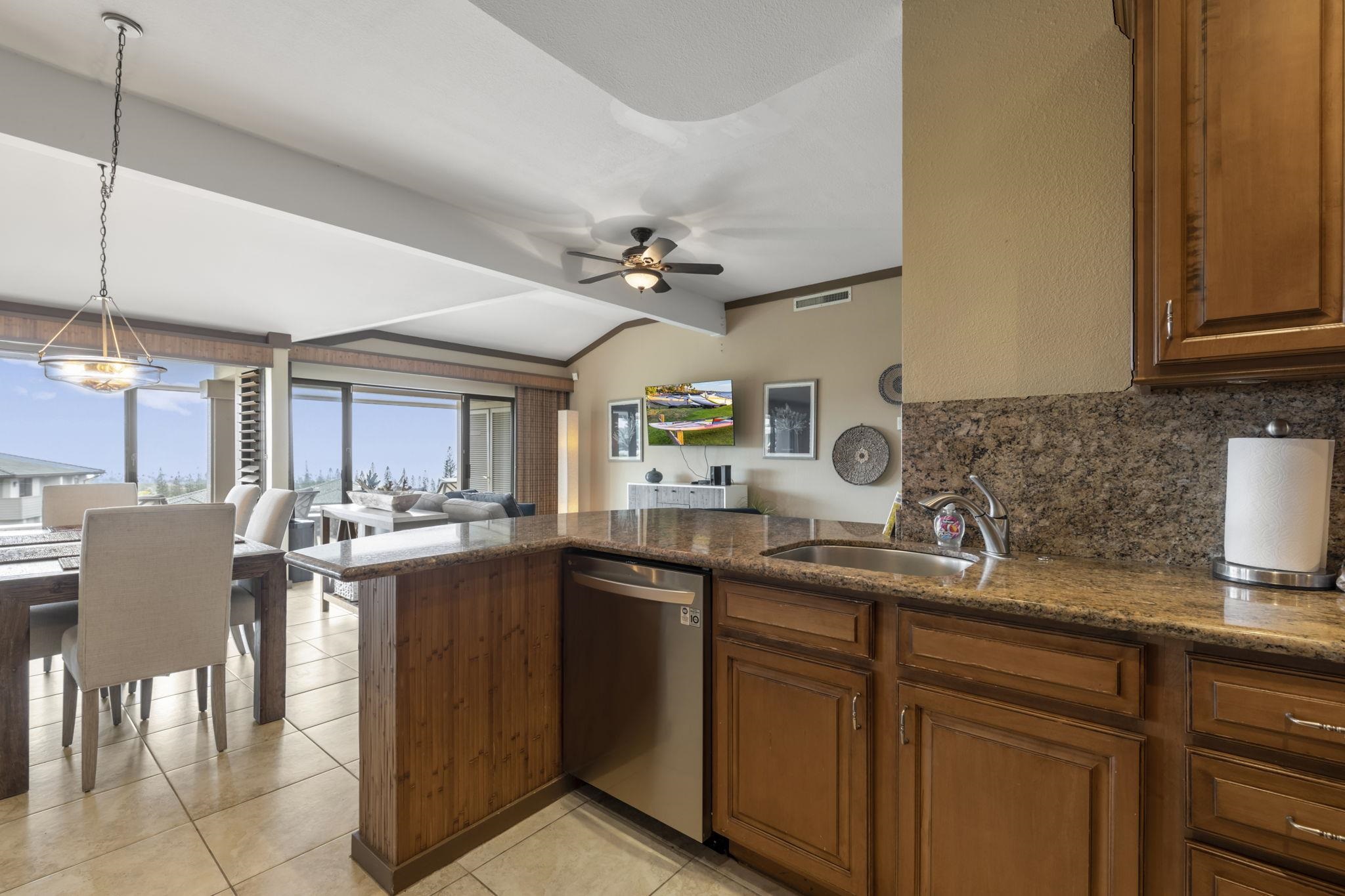 500 KAPALUA Dr Unit: 21P34