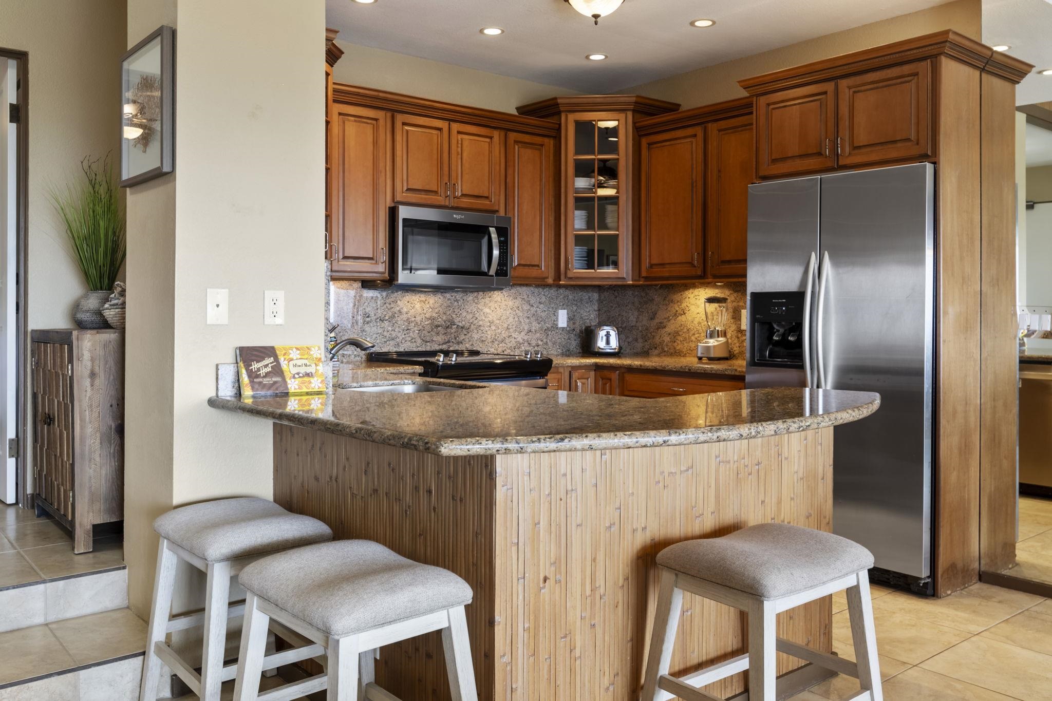 500 KAPALUA Dr Unit: 21P34