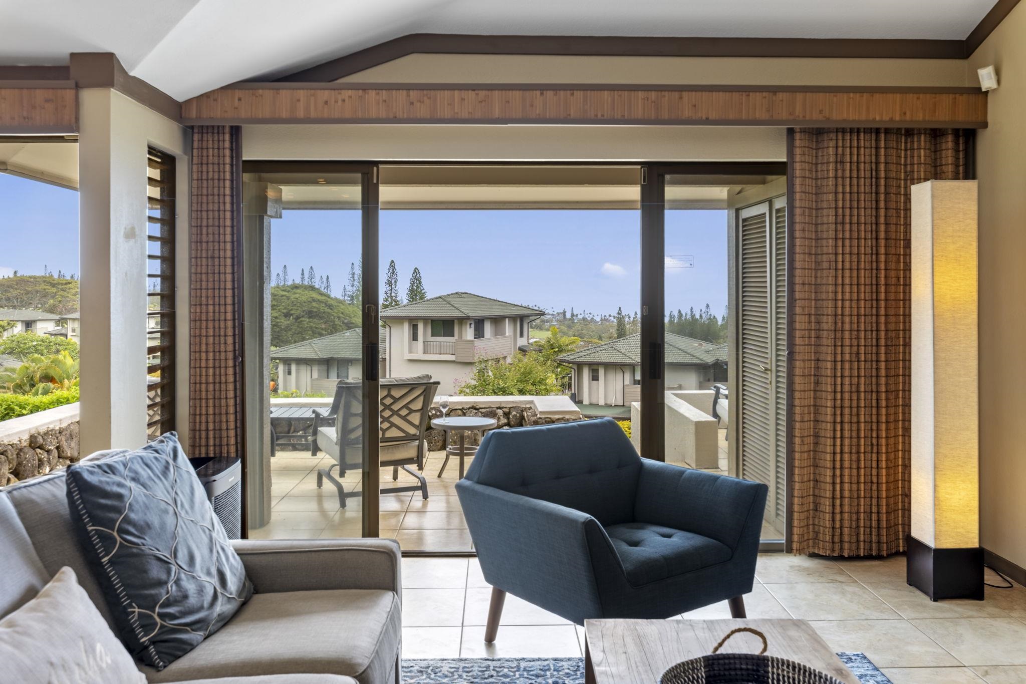 500 KAPALUA Dr Unit: 21P34