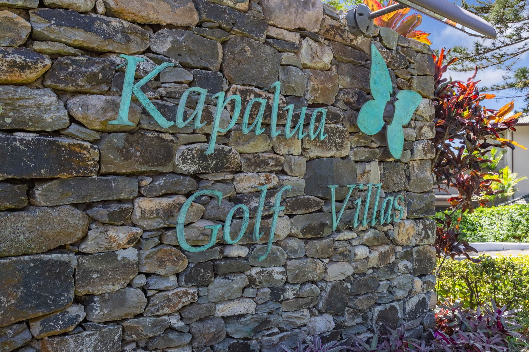 500 KAPALUA Dr Unit: 21P34
