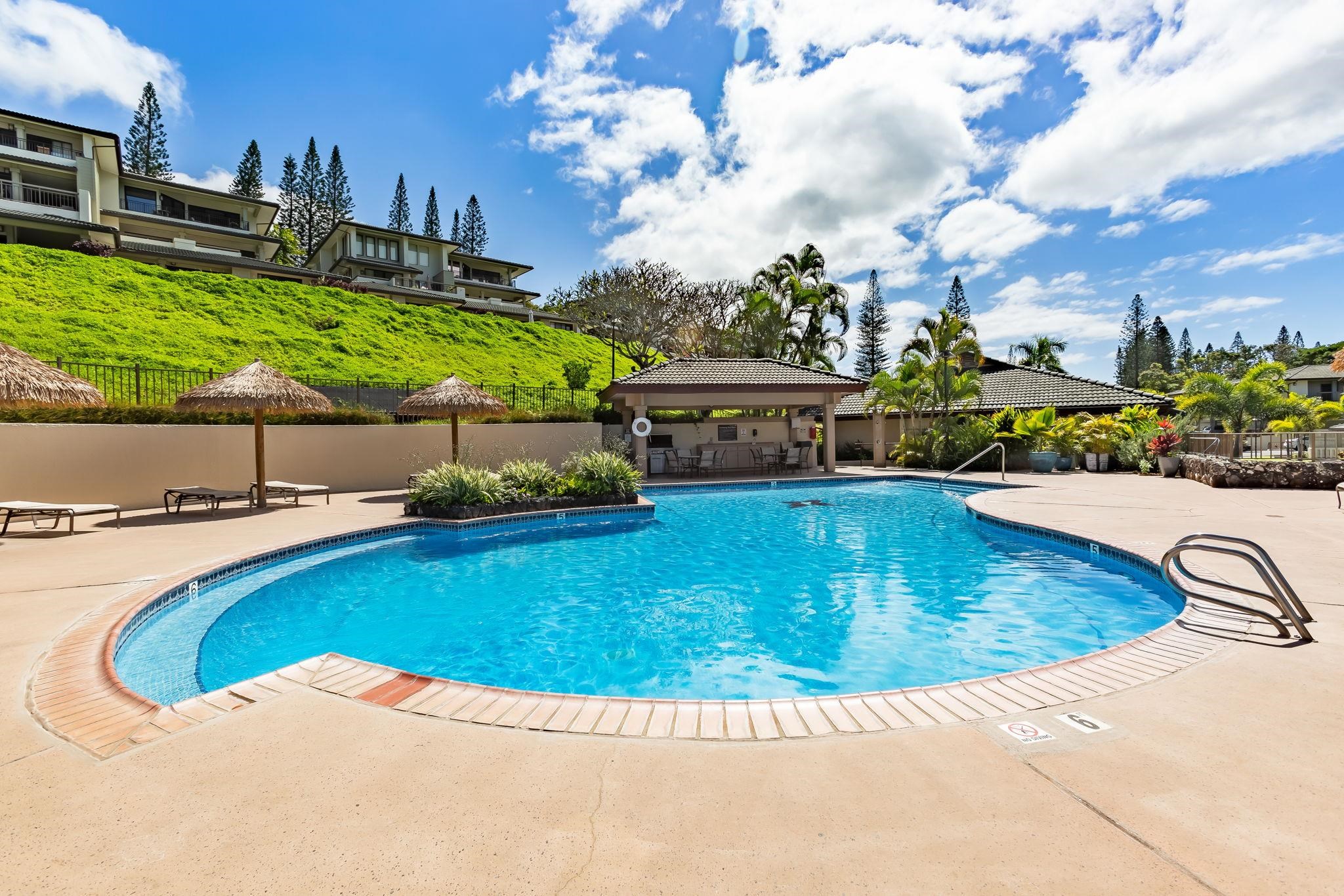 500 KAPALUA Dr Unit: 21P34