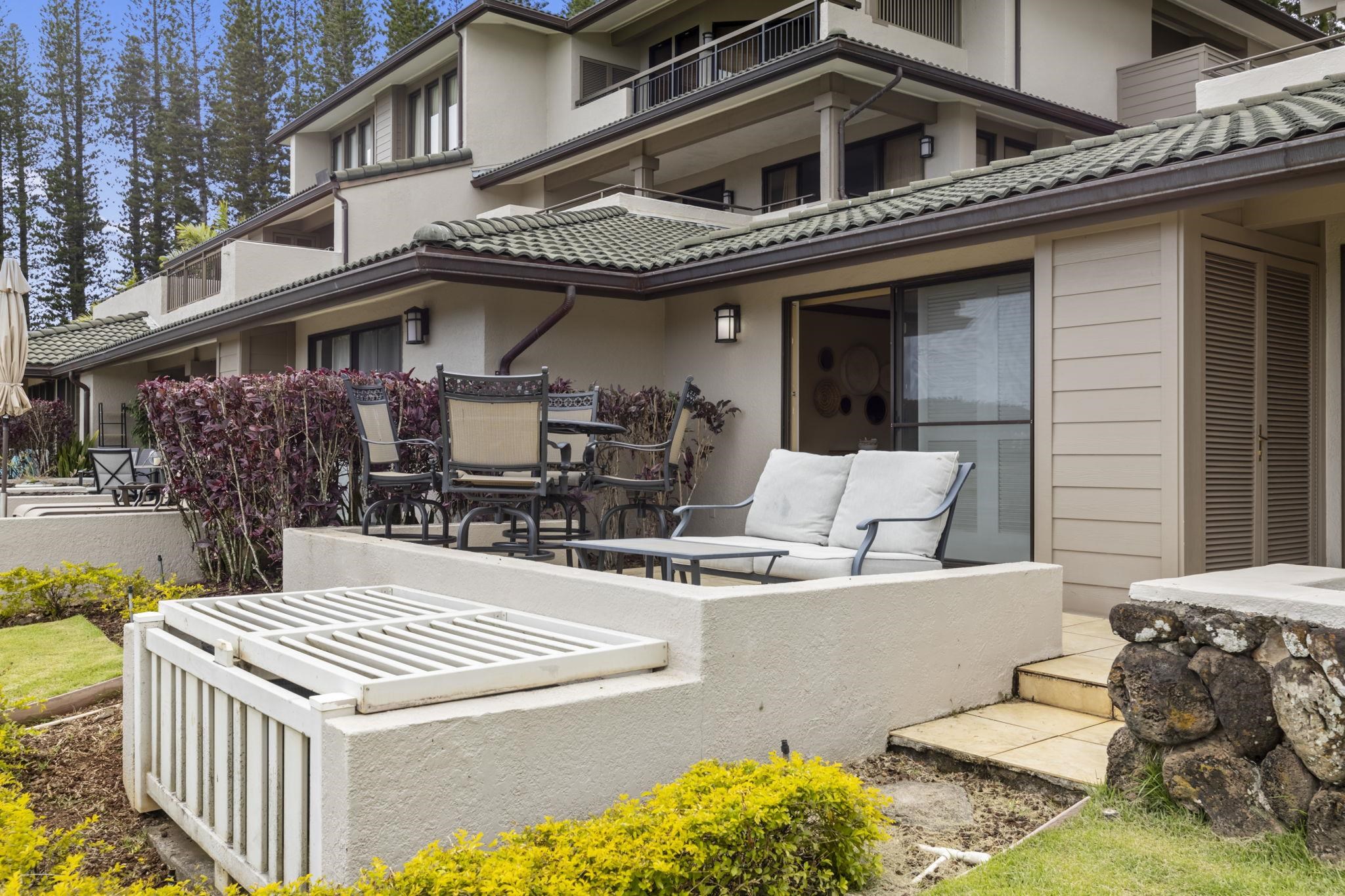 500 KAPALUA Dr Unit: 21P34