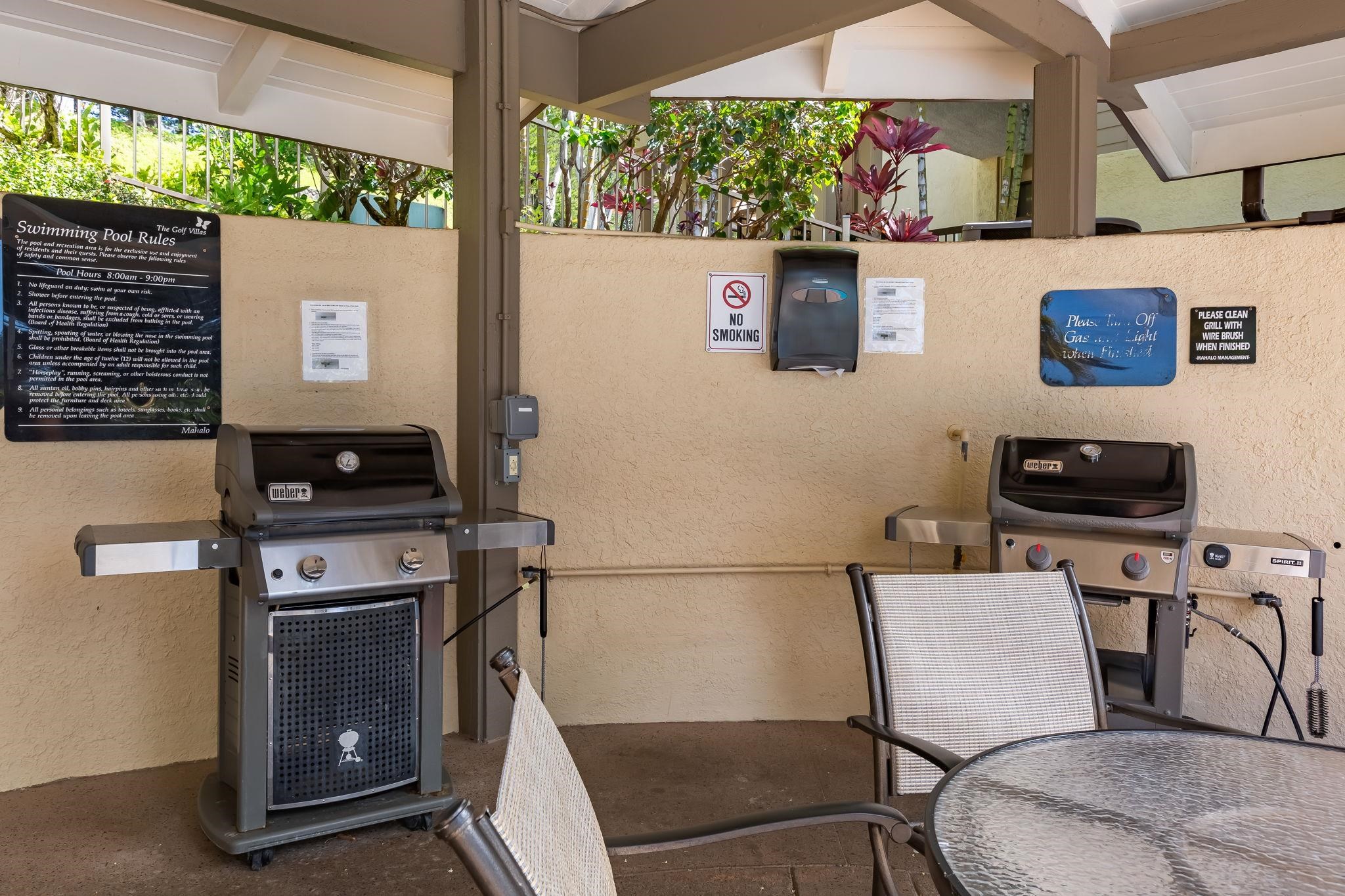 500 KAPALUA Dr Unit: 21P34