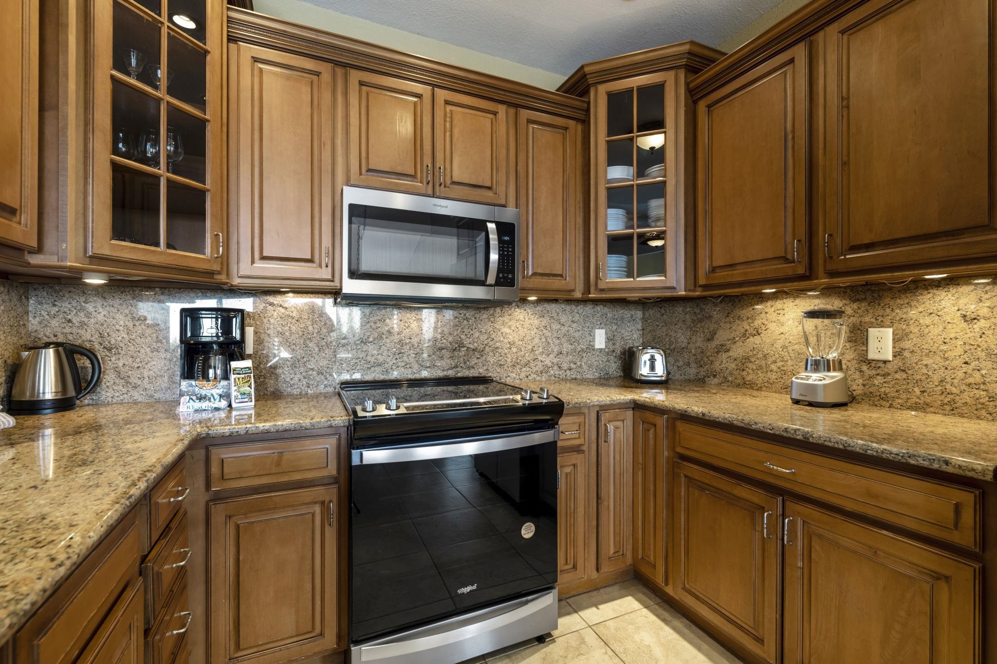 500 KAPALUA Dr Unit: 21P34