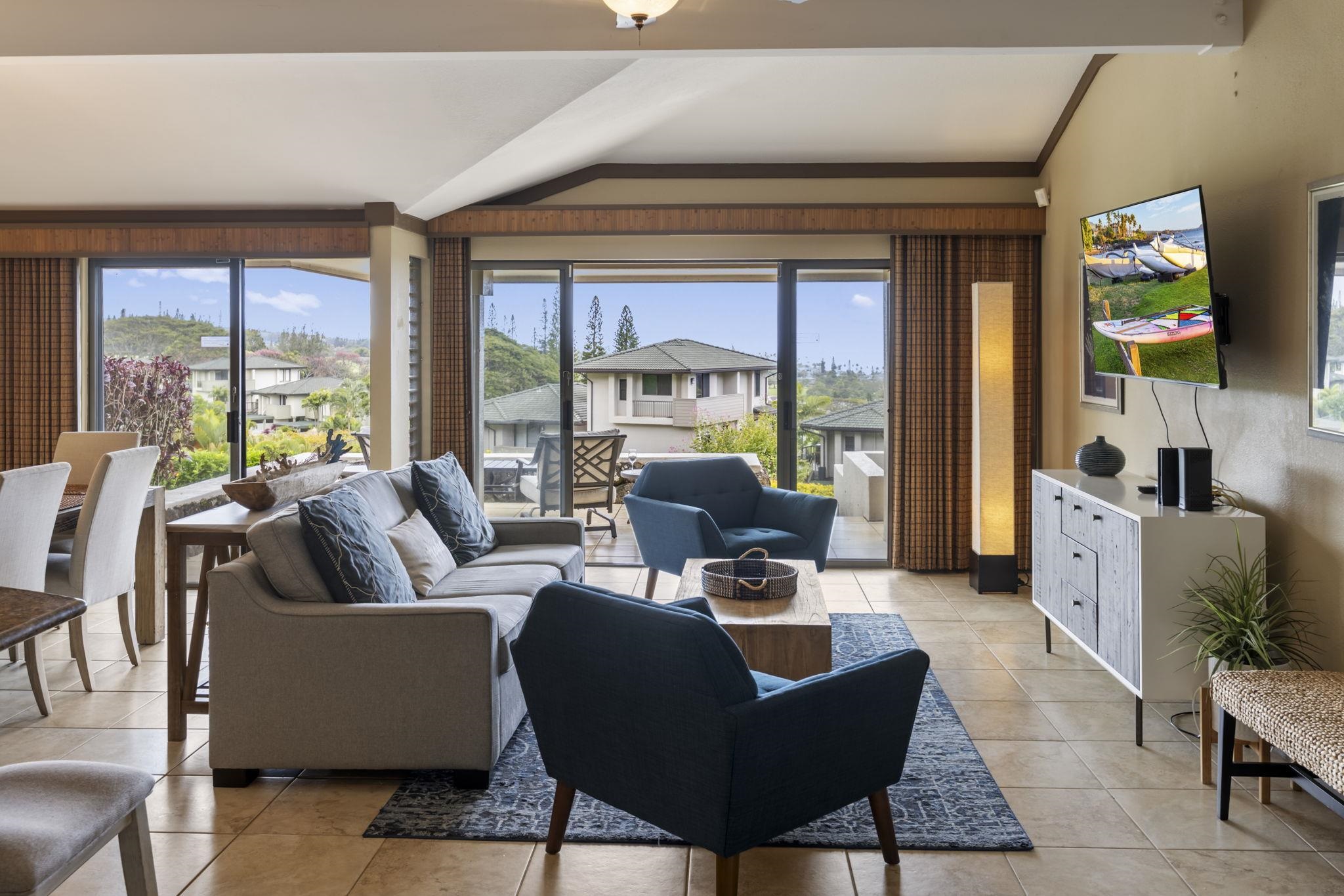 500 KAPALUA Dr Unit: 21P34
