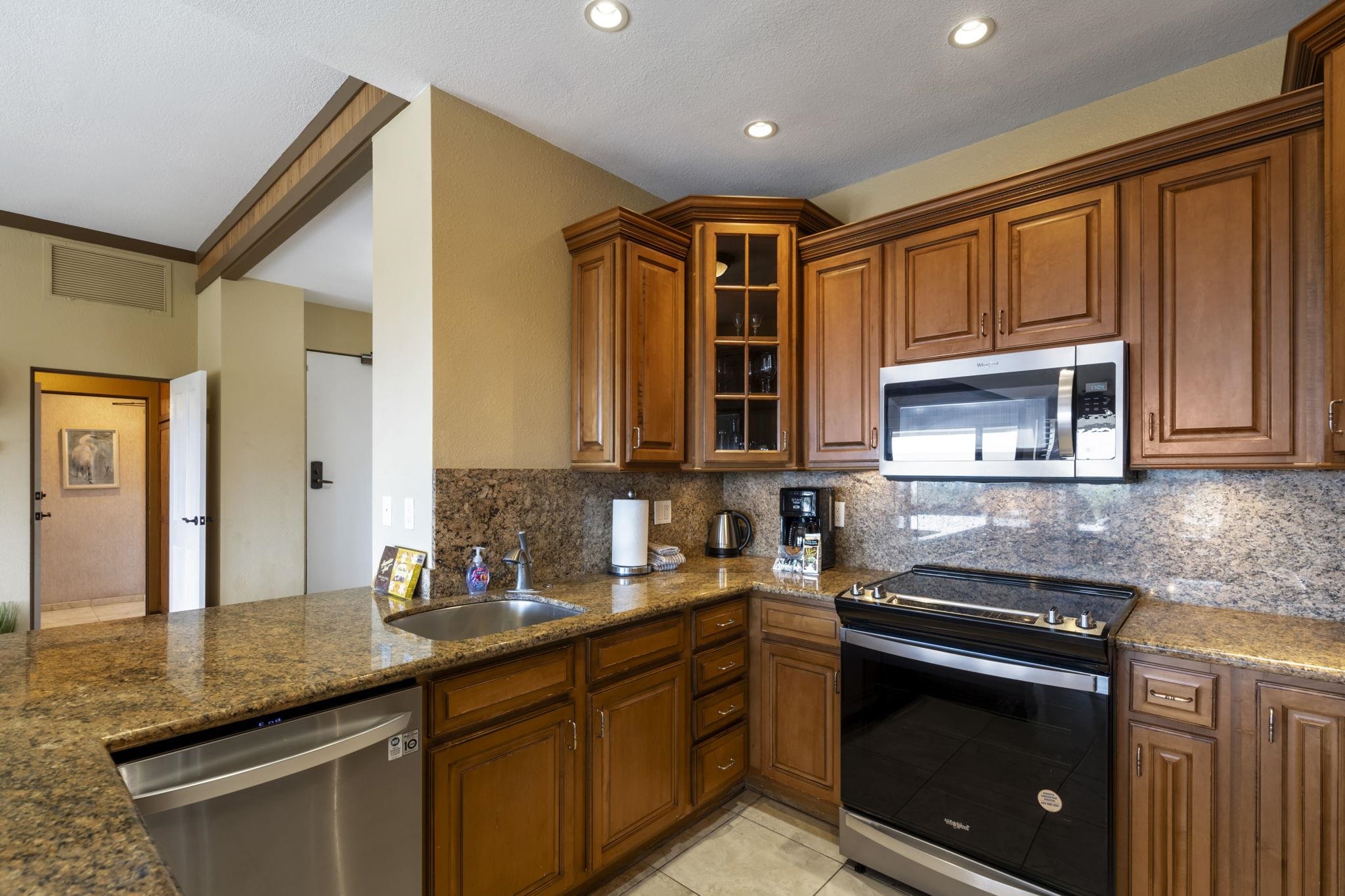 500 KAPALUA Dr Unit: 21P34
