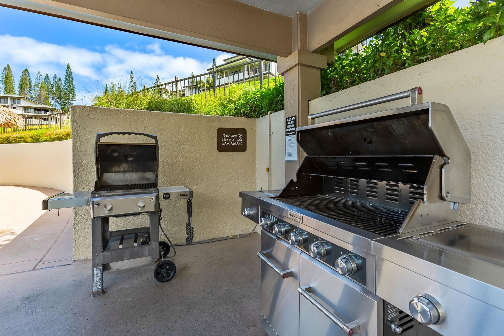 500 KAPALUA Dr Unit: 21P34